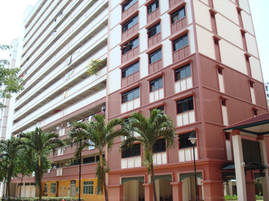 Blk 326 Sembawang Crescent (Sembawang), HDB 4 Rooms #226872